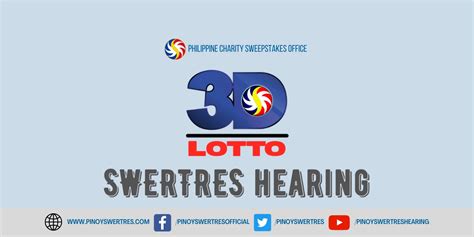 3d hearing today 2pm swertres mindanao|3D RESULT TODAY .